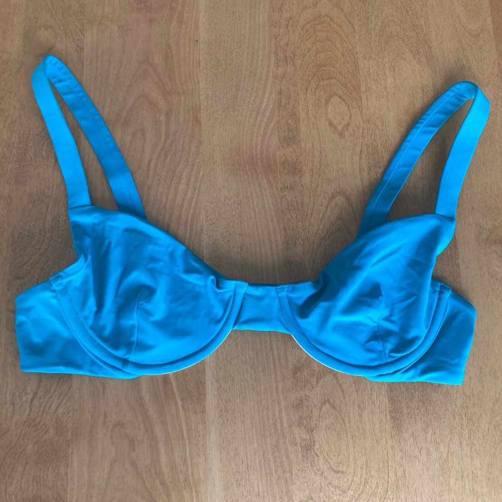 Moana bikini bam bam top